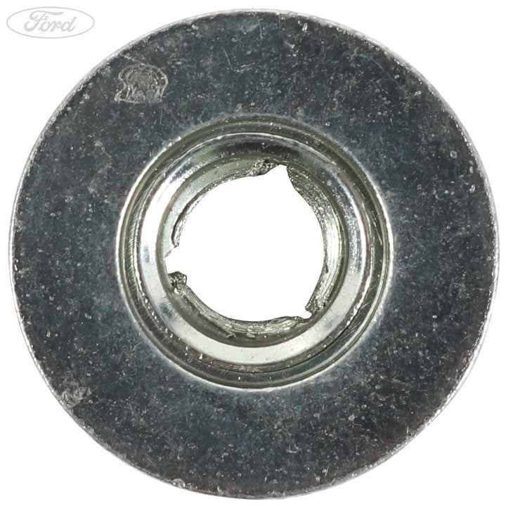 Original Ford Fiesta Focus Mk1 Sicherungshalter Leistungsschalter Mutter 1380438 - 4 Stk