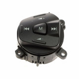 Ford Lenkradschalter Audio links 2011-2023 1734368