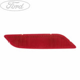 Original Ford S-Max Focus Reflektor Heckstoßstange rechts 1493986
