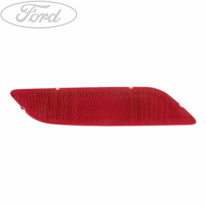 Original Ford S-Max Focus Reflektor Heckstoßstange rechts 1493986