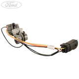 Original Ford Focus 2014-2020 Lampenfassung Rückleuchte 1872087