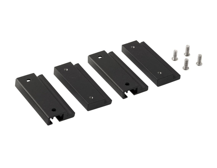 Ford Tourneo/Transit Custom® ARB* Dach-Grundträger Aluminium,mit Montagesatz