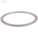 5-Gang Handschaltung Eingangswelle Zahnrad Lagerscheibe 1,37mm