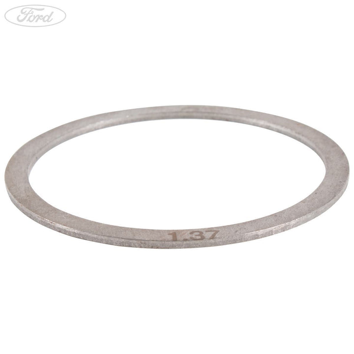 5-Gang Handschaltung Eingangswelle Zahnrad Lagerscheibe 1,37mm