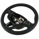 Original Ford C-Max/Focus/Grand C-Max/Kuga Lenkrad Ebony 2016-2019 2063131