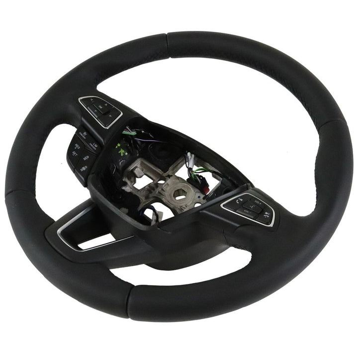 Original Ford C-Max/Focus/Grand C-Max/Kuga Lenkrad Ebony 2016-2019 2063131