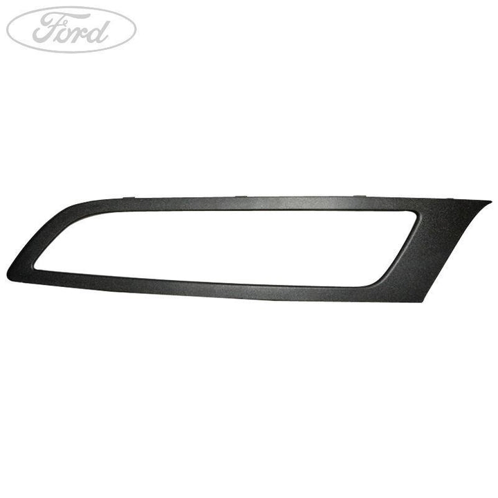 Ford Focus 2011-2015 Stoßstangenverkleidung hinten unten 1705854