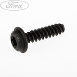Original Ford Schraube - Ansaugkrümmer 1471744 - 4 Stk