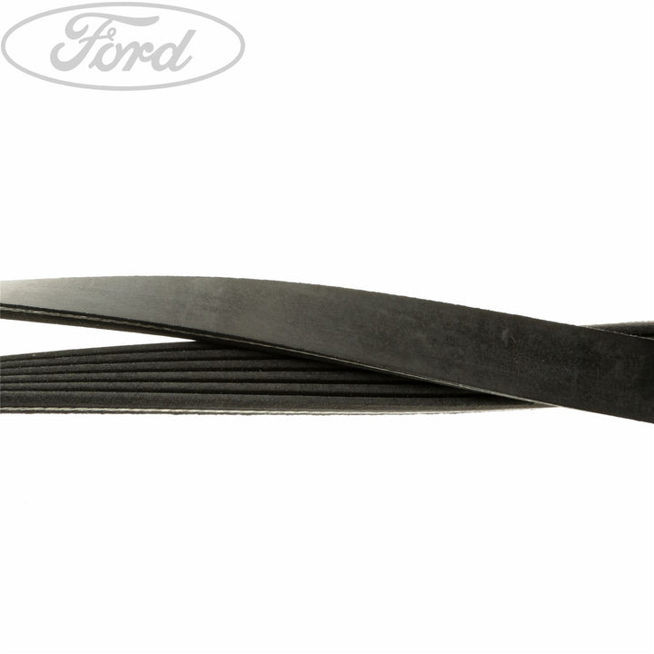 Original Ford S-MAX/Mondeo/Galaxy Antriebsriemen 2.2L Duratorq 1427353