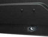Original Ford S-MAX 2015-2023 Dachgrundträger & Thule Dachbox Force XT S