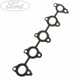 Original Ford Focus C-Max Fiesta  Auspuffkrümmerdichtung 1152194