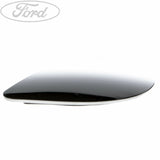 Original Ford Transit 2000-2006 Weitwinkelspiegel klebend, rechts 4458055