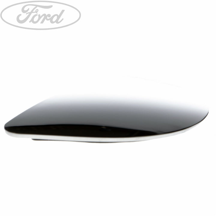 Original Ford Transit 2000-2006 Weitwinkelspiegel klebend, rechts 4458055