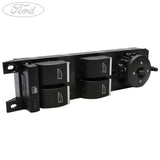 Original Ford Kuga Focus C-Max Schalter Kindertürsicherung vorne 15- 2033142