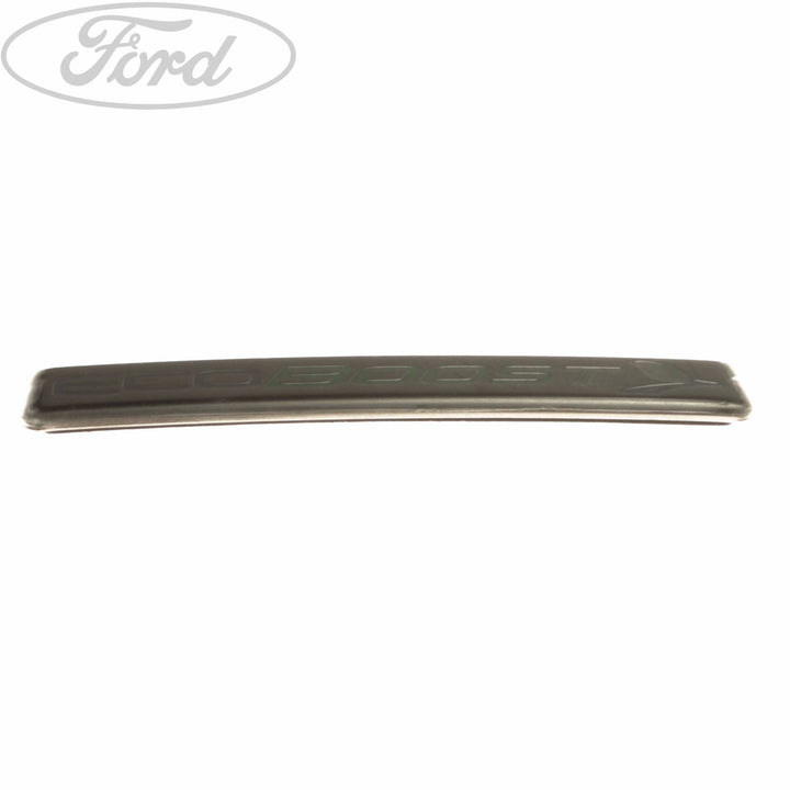 Original Ford S-Max Mondeo Focus Kuga - Schriftzug EcoBoost Heck 1830630