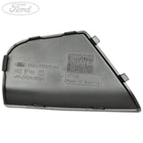 Original Ford Fiesta 2008-2012 Abdeckung Abschleckhaken 1545635
