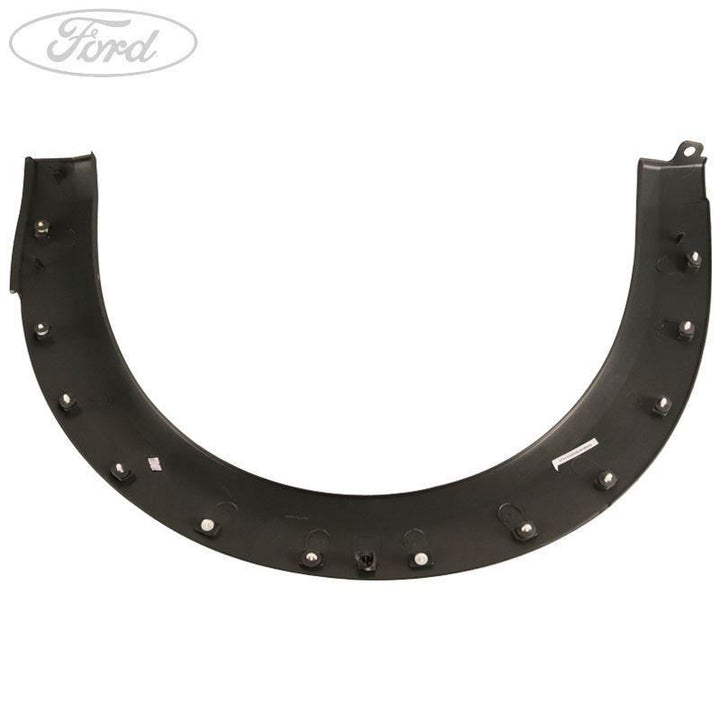 Ford Transit Connect 2006-2013 Luftabweiser Body Leistings 1440800