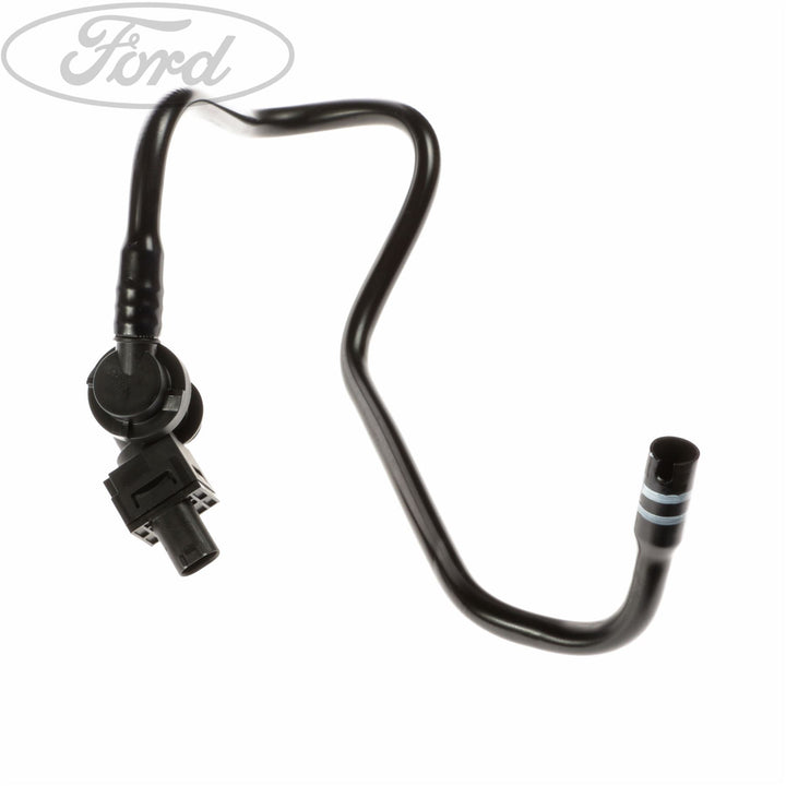 Original Ford Ka 2010-2016 Unterdruckleitung - Bremskraftverstärker 1790405