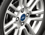 Original Ford Abschließbare Radmuttern für Leichtmetallräder