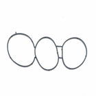 Original Ford Sonstige Motordichtungen 4101325