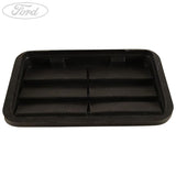 Original Ford Kuga/Mondeo Lufteinlassgitter 5198649