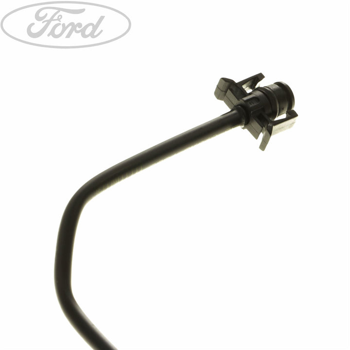 Original Ford Kühlsystem Überlaufschlauch 1433704