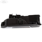 Original  Ford Fiesta hinten links Innenraum Türgriff 4 & 5 Tür 2012-