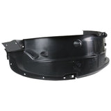 Original Ford Ranger 2019-2021 Verkleidung Radhaus links 1937427