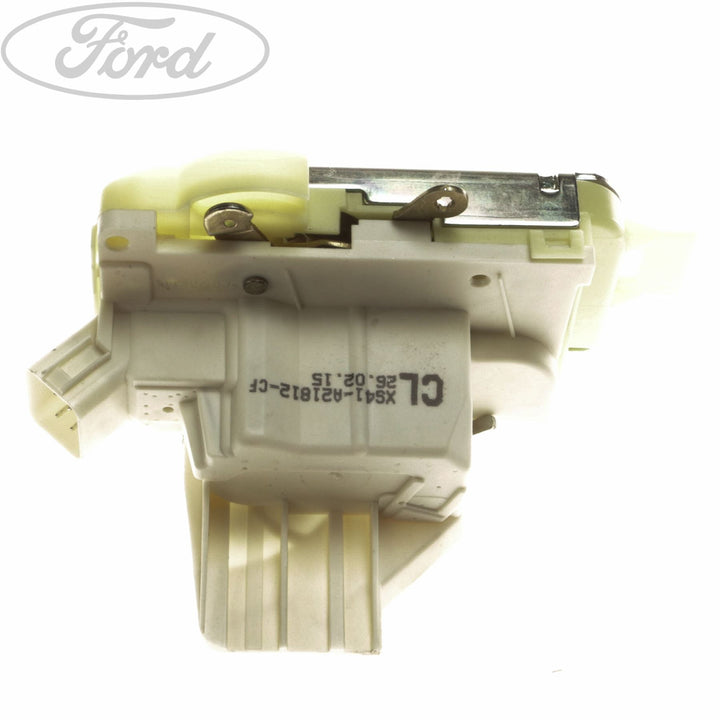 Original Ford Focus Türschloss vorne 4057969