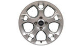 Ford Fiesta Alufelge 17