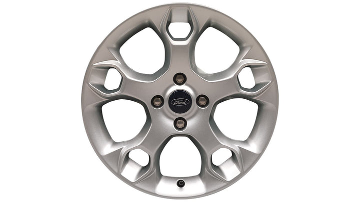 Ford Fiesta Alufelge 17