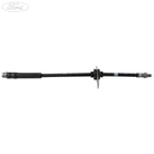 Focus MK3 Hinterradbremsschlauch