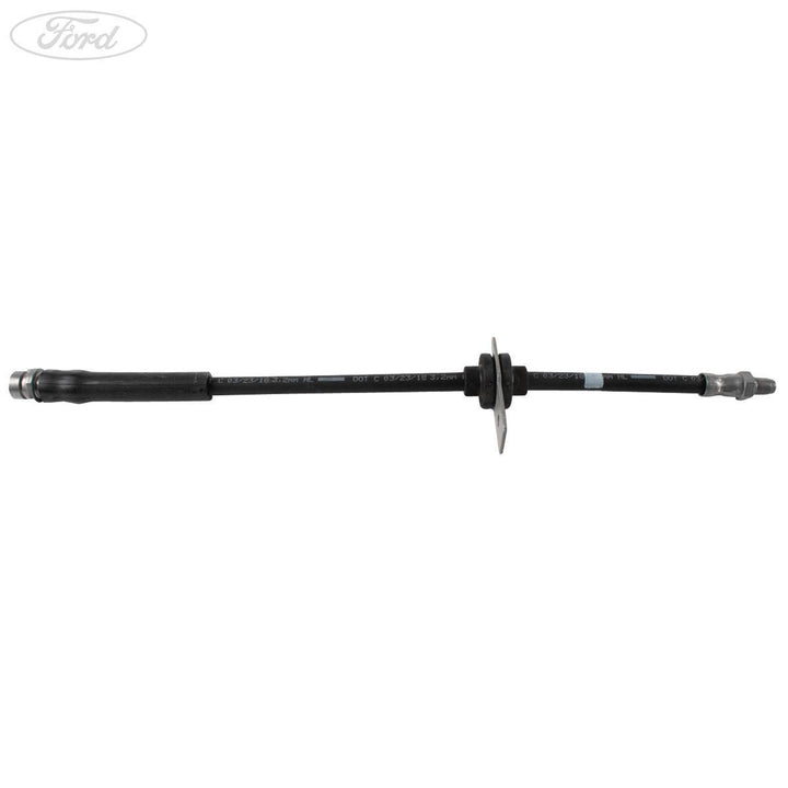 Focus MK3 Hinterradbremsschlauch