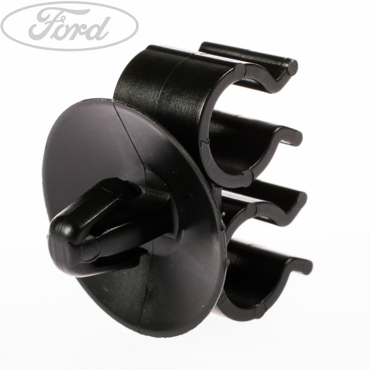 Fiesta Connect Focus Mondeo Heckscheibe Waschanlage Clip