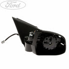 Original Ford Mondeo 2007-2010 Aussenspiegel rechts 1701720