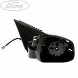 Original Ford Mondeo 2007-2010 Aussenspiegel rechts 1701720