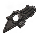 Ford Mondeo 2014-2022 Nebelscheinwerfer-Blende Chrom Vorne Fahrerseite Links