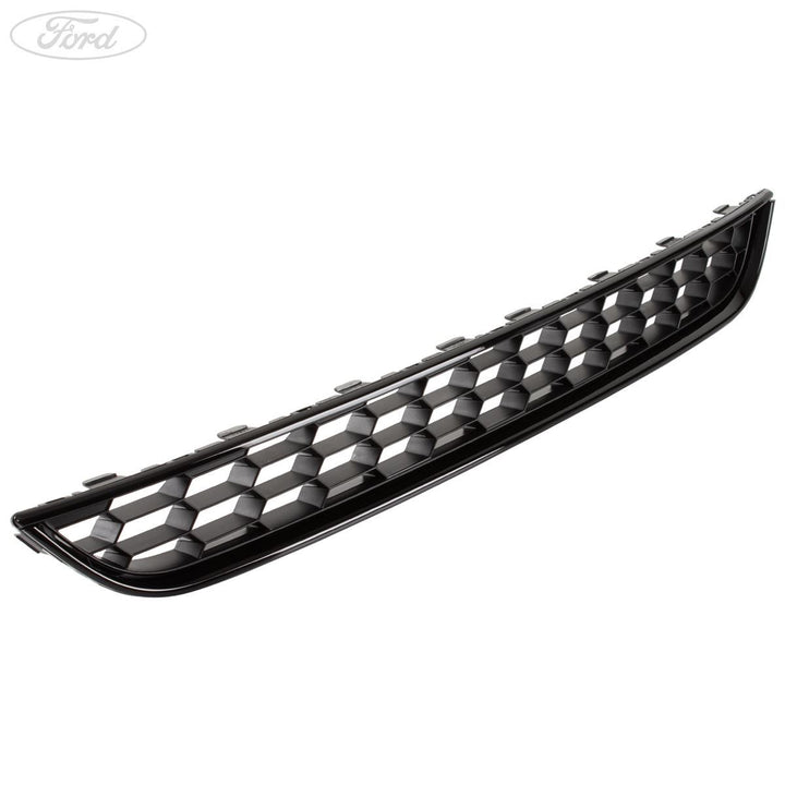 Original Ford Fiesta Kühlergrill, Stoßfänger vorne C1BJ-17K945-AB 2040997