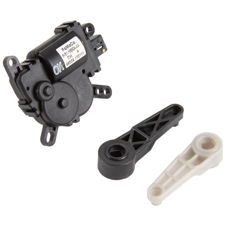 Fiesta Mk8 Stellmotor Heizung 2012-