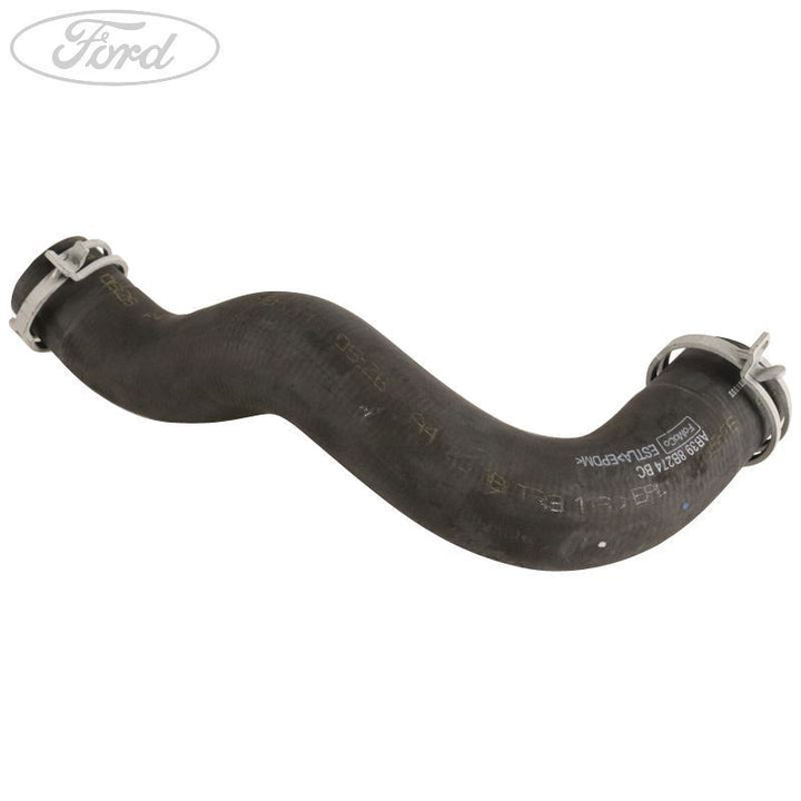 Original Ford Ranger 3.2 Duratorq TDCi 41mm 43mm oberer Kühlerschlauch 2124722