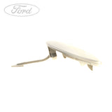 Ford Fiesta 2012-2019 Abschleppösenabdeckung Stoßstange vorne 1805922