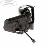Original Ford Mondeo 2007-2010 Aussenspiegel rechts 1701720