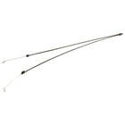 Original Ford Focus Vordersitz-Einstellkabel Flat Pass x1 1998-2005 1065998