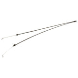 Original Ford Focus Vordersitz-Einstellkabel Flat Pass x1 1998-2005 1065998