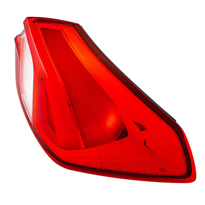 Original Ford Äußere LED-Rückleuchte rechts - Ford Focus  2018-2022 2525714