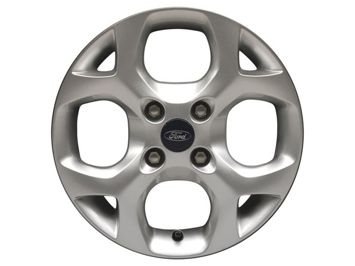 Original Ford Fiesta Leichtmetallrad 15