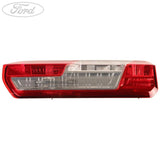 Ford Transit Van ab 2014 Rückleuchtenlinse hinten links 1870426
