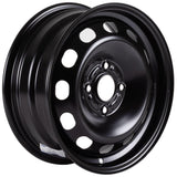 Fiesta Mk7 15