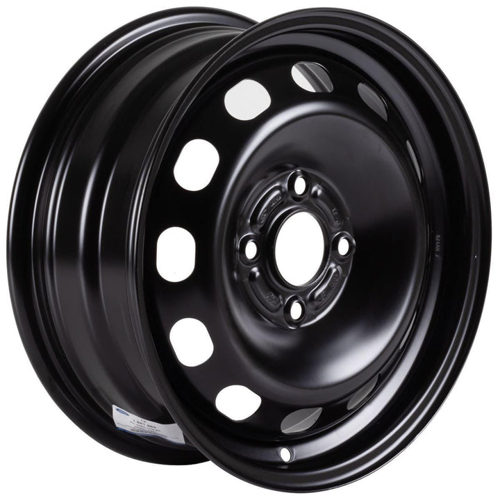 Fiesta Mk7 15
