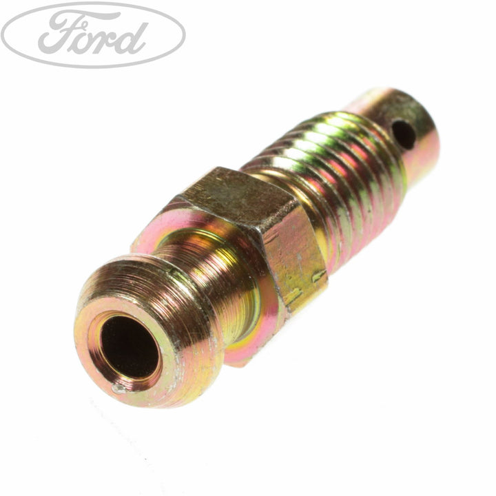 Original Ford Focus 1998-2005 Entlüftungsschraube 1075550